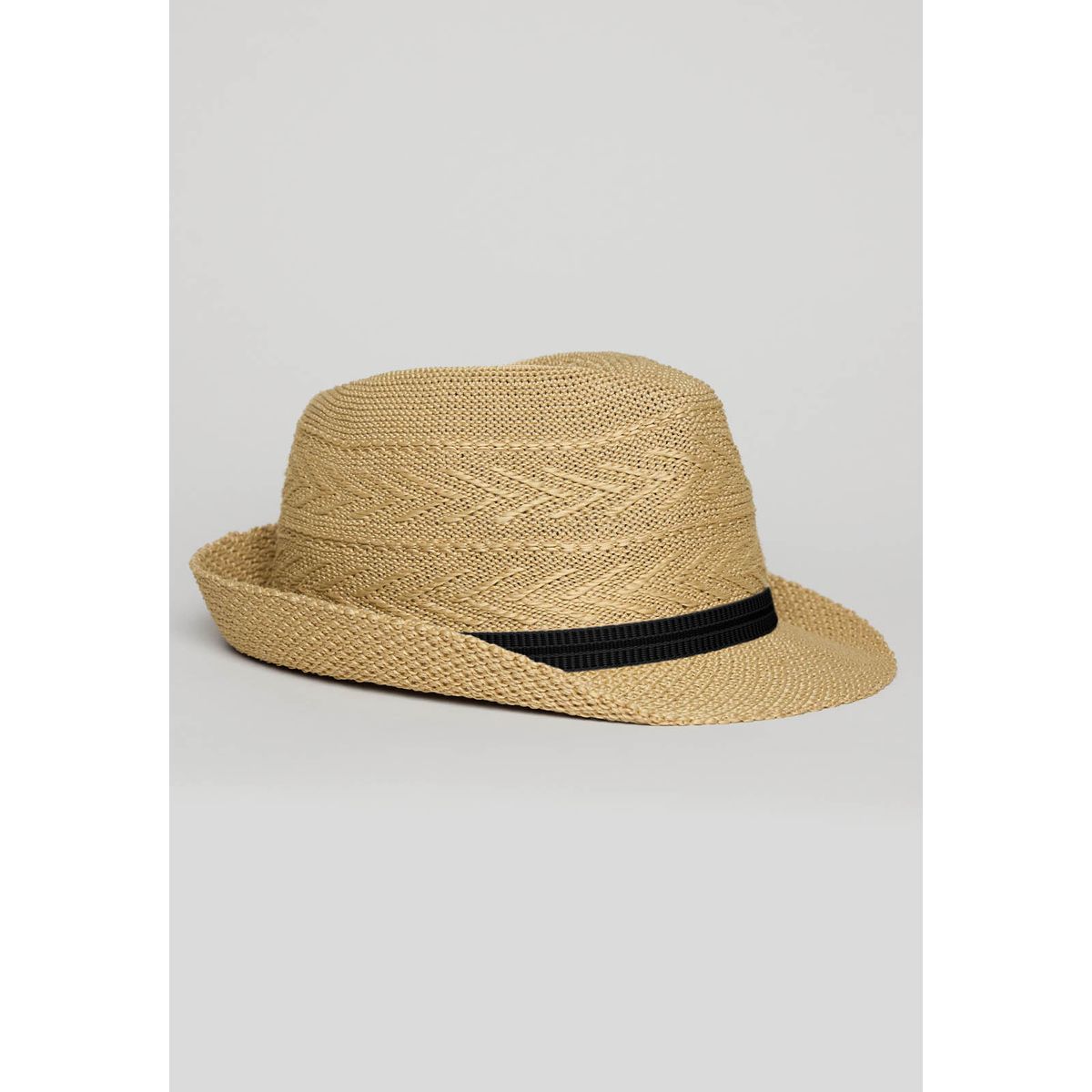 NEW MAN - Sombrero Marsella Casual Beige New Man