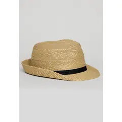 NEW MAN - Sombrero Marsella Casual Beige