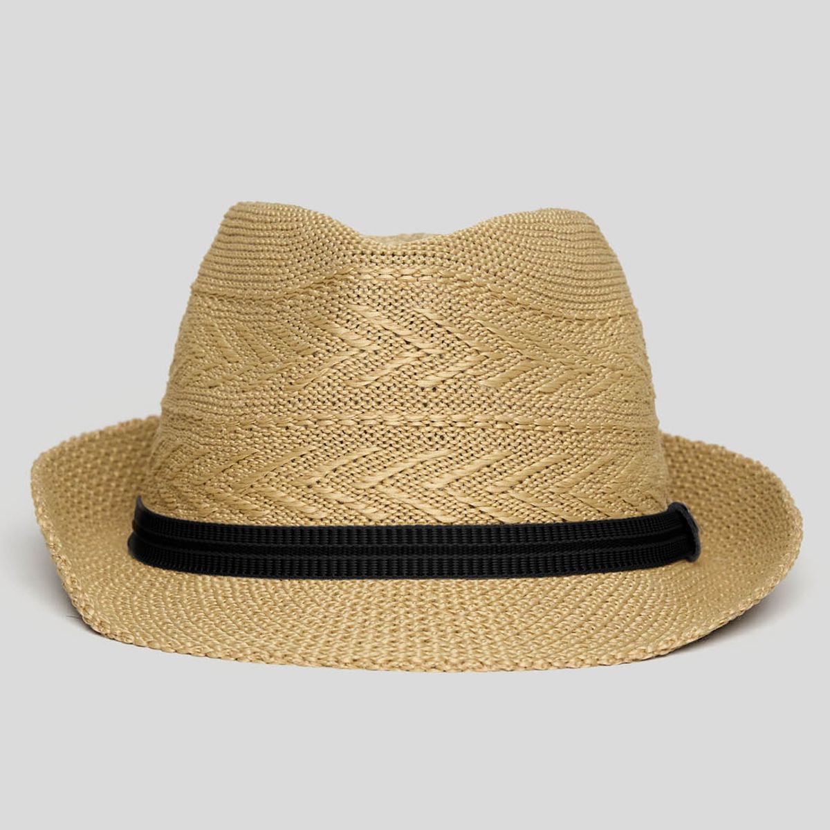 NEW MAN - Sombrero Marsella Casual Beige New Man