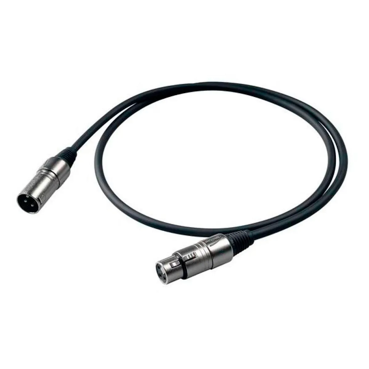 PROEL - Cable de Micrófono 6MT PROEL BULK250LU6