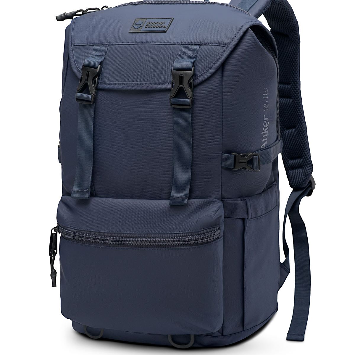 GNOMO - Mochila Anker 35L Gnomo