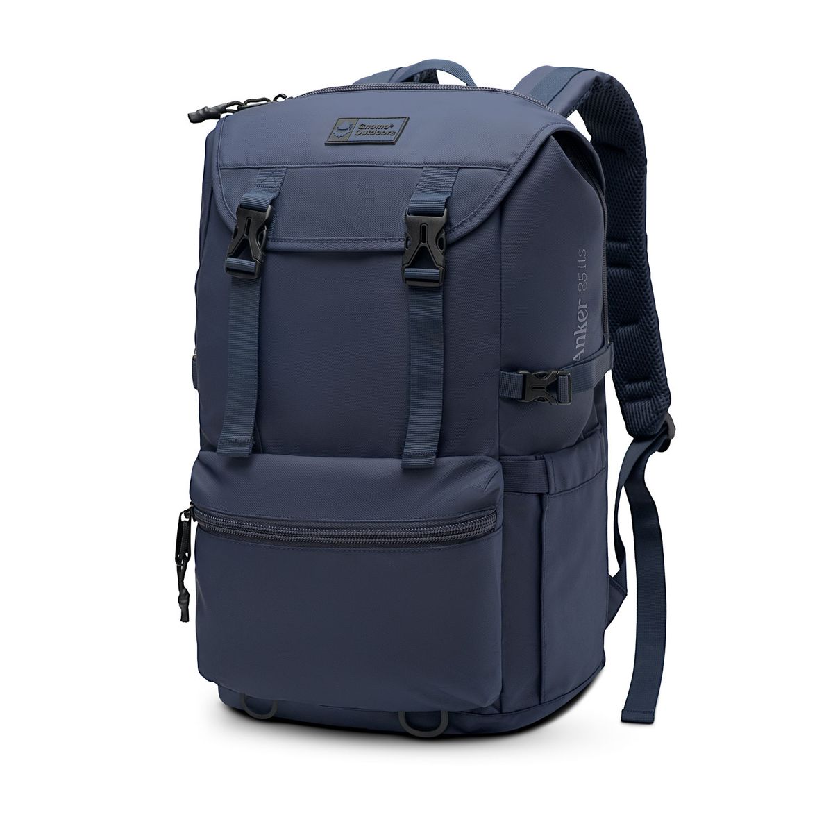 GNOMO - Mochila Anker 35L Gnomo