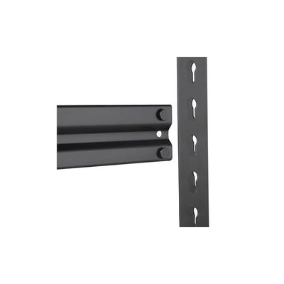 Imagen 2 del producto Estante Metálico ranurada 5 niveles 180 x 90 x 40 cm – 875 kg