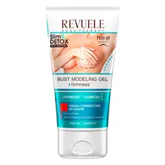 REVUELE - Slim Detox con Cafeína Bust Modeling Gel 150Ml