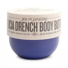SOL DE JANEIRO - CREMA CORPORAL DELICIA DRENCH BODY BUTTER 240ML