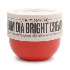 SOL DE JANEIRO - BOM DIA BRIGHT CREAM 240ML