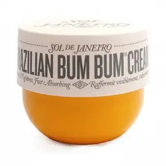 SOL DE JANEIRO - BRAZILIAN BUM BUM CREAM 240ML
