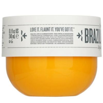 Imagen 2 del producto BRAZILIAN BUM BUM CREAM 240ML