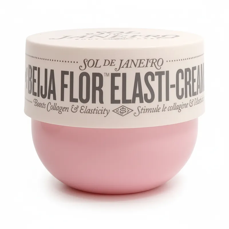 SOL DE JANEIRO - BEIJA FLOR CREAM 240ML SOL DE JANEIRO