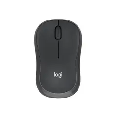 LOGITECH - Mouse inalámbrico M240 Silent negro