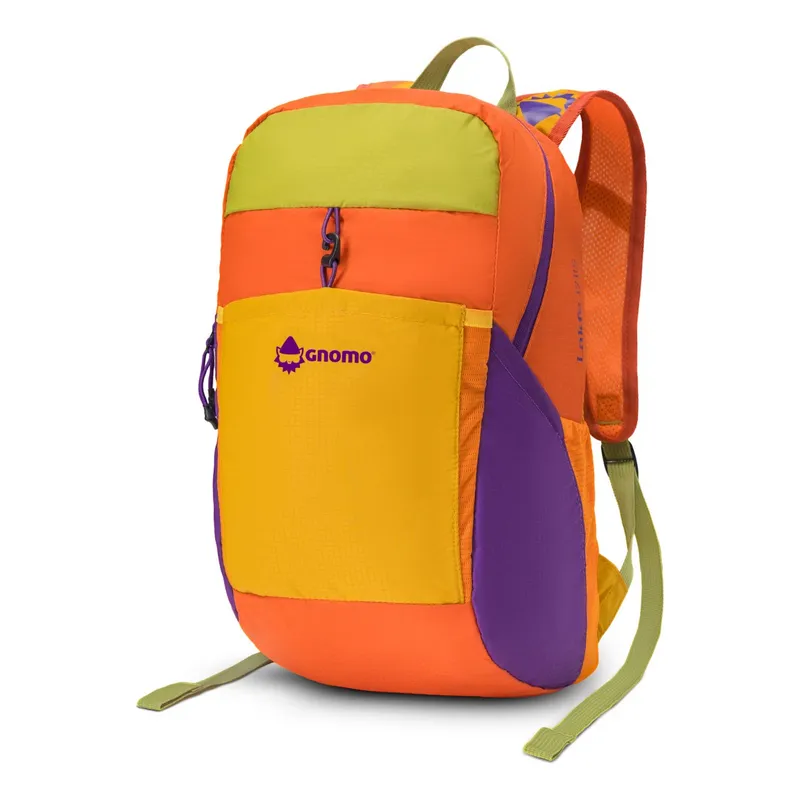GNOMO - Mochila Ultralight Lakfe 15L Gnomo