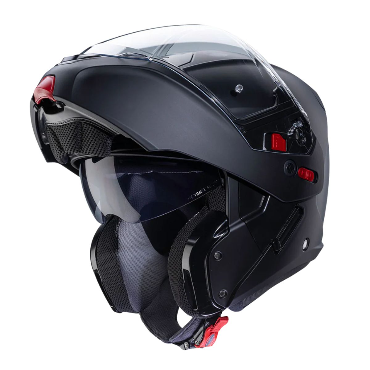 CABERG - Casco Para Moto Caberg Horus X Matt Black TG_.