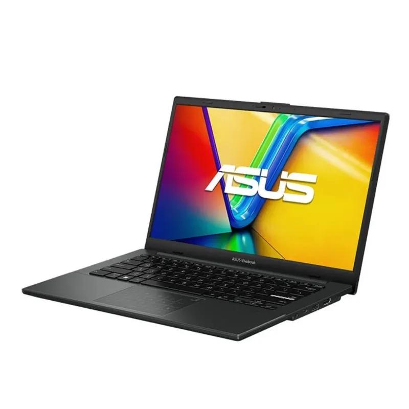 ASUS - Notebook ASUS VivoBook FHD i5-1235U 12 GB 256 GB SSD NB-ASUS-VIVOBOOK-14-I5-12GB-256GB 14″
