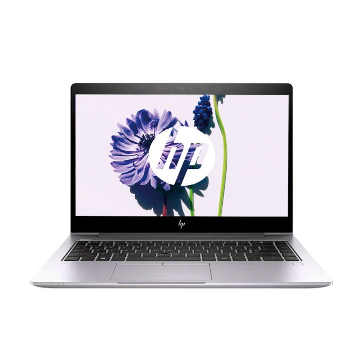 HP - NOTEBOOK HP INTEL CORE I5 8 GB DE RAM Y DISCO SOLIDO