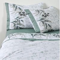 Sabana King 200 Hilos Juncus