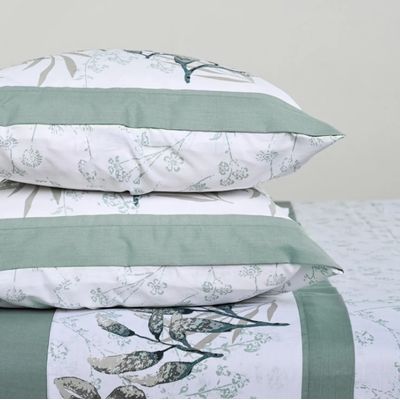 Imagen 2 del producto Sabana King 200 Hilos Juncus