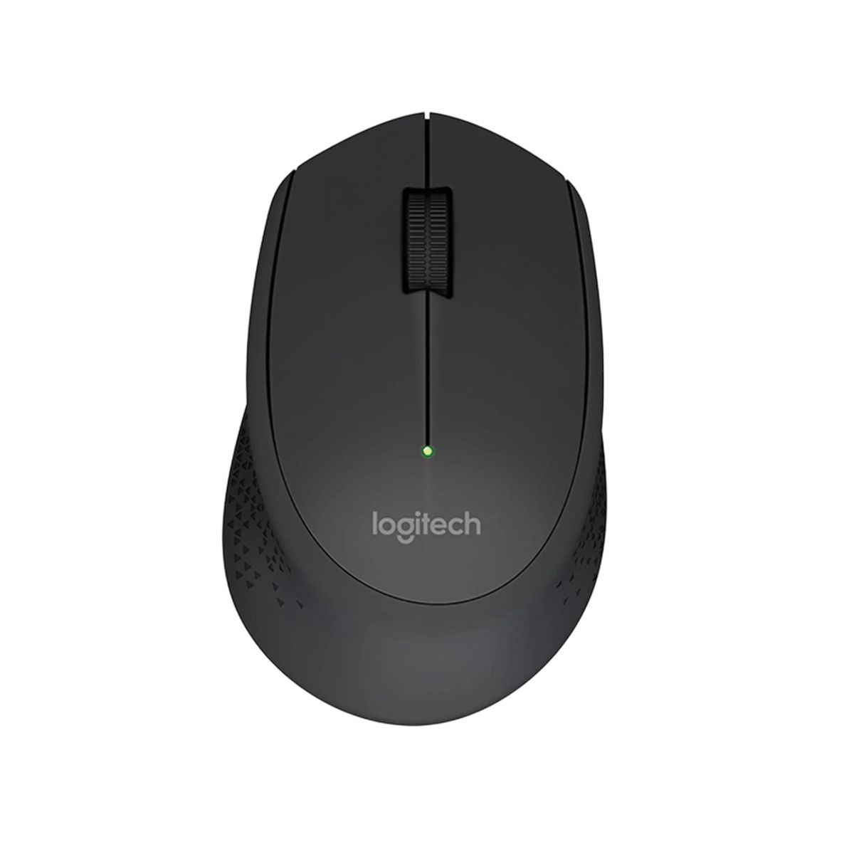 LOGITECH - Mouse inalámbrico Logitech M280 negro