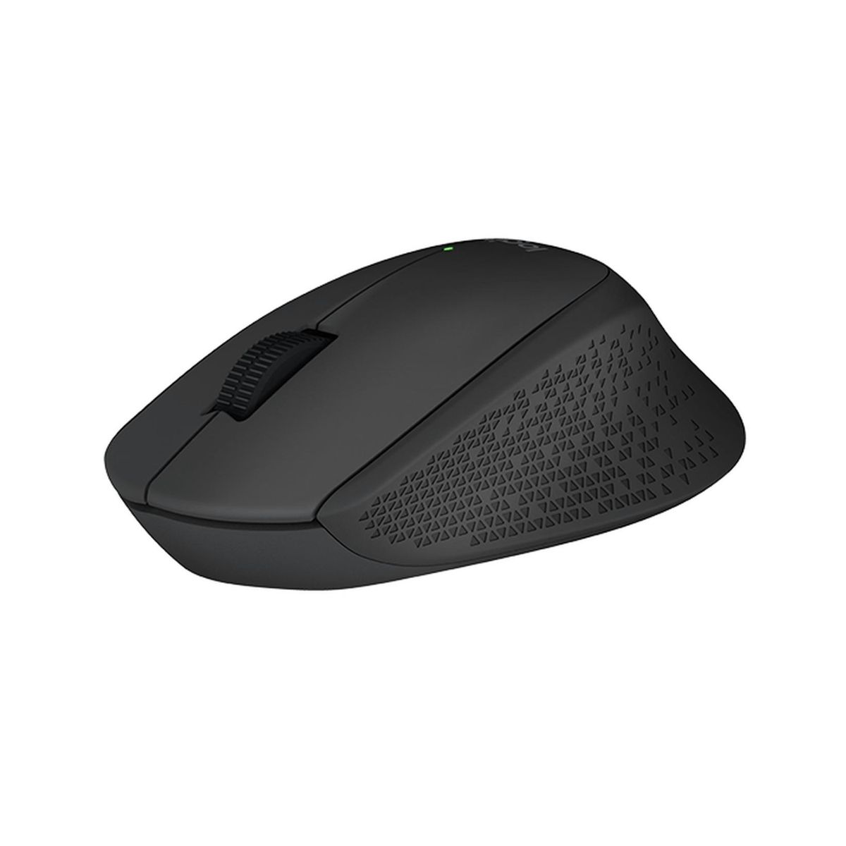 LOGITECH - Mouse inalámbrico Logitech M280 negro