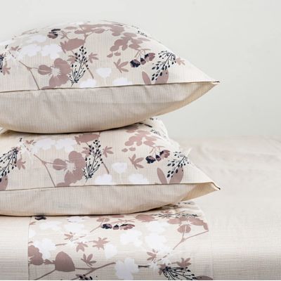 Imagen 2 del producto Sabana 200 Hilos 1.5 Plaza Hibiscus