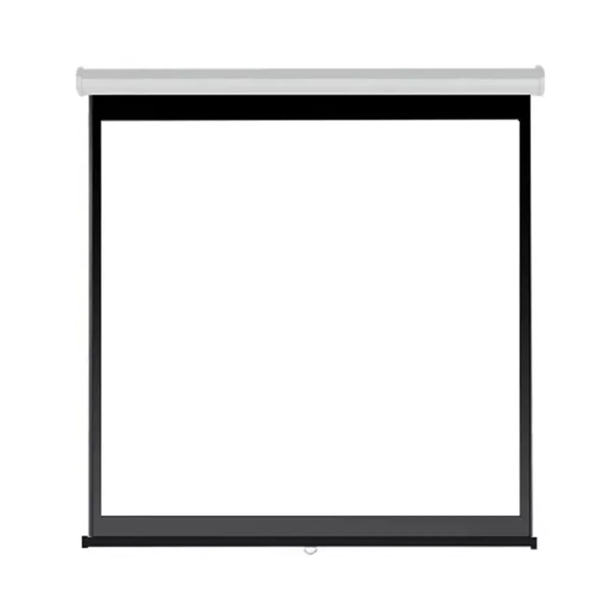 MALIK - Telon Mural 200x200 cm 1:1 112 pulg. para B/Epron 3800 4K