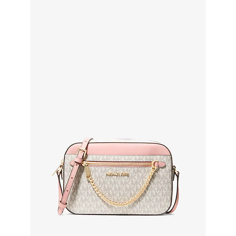 MICHAEL KORS - Cartera Crossbody Michael Kors