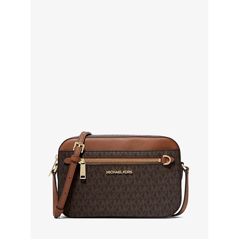 MICHAEL KORS - Cartera Crossbody Michael Kors