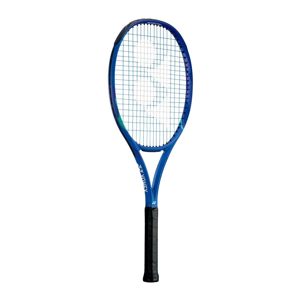 YONEX - Raqueta Yonex Ezone Play 100 Blast Blue 2025 - 265gr