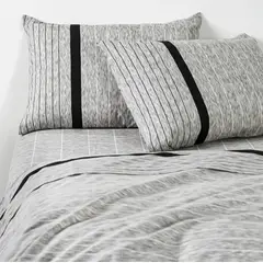 CANNON - Sabana 200 Hilos 1.5 Plaza Absolut