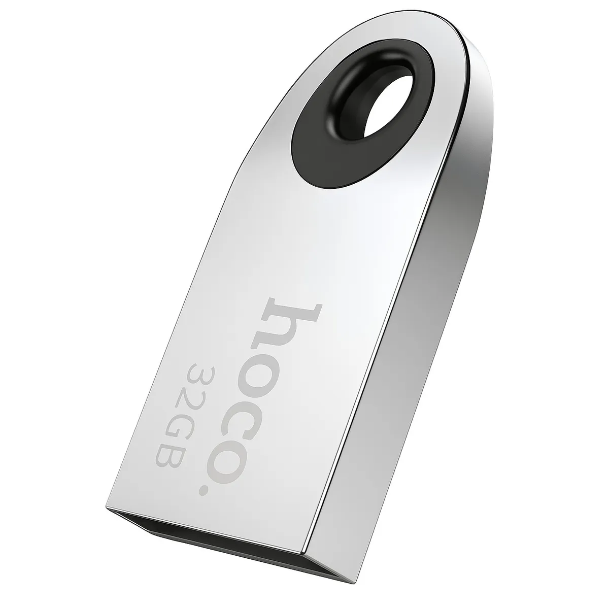 HOCO - Pendrive 32 Gb Unidad Flash Usb 2.0 Hoco Ud9