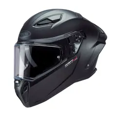 CABERG - Casco Para Moto Drift Evo II Matt Black