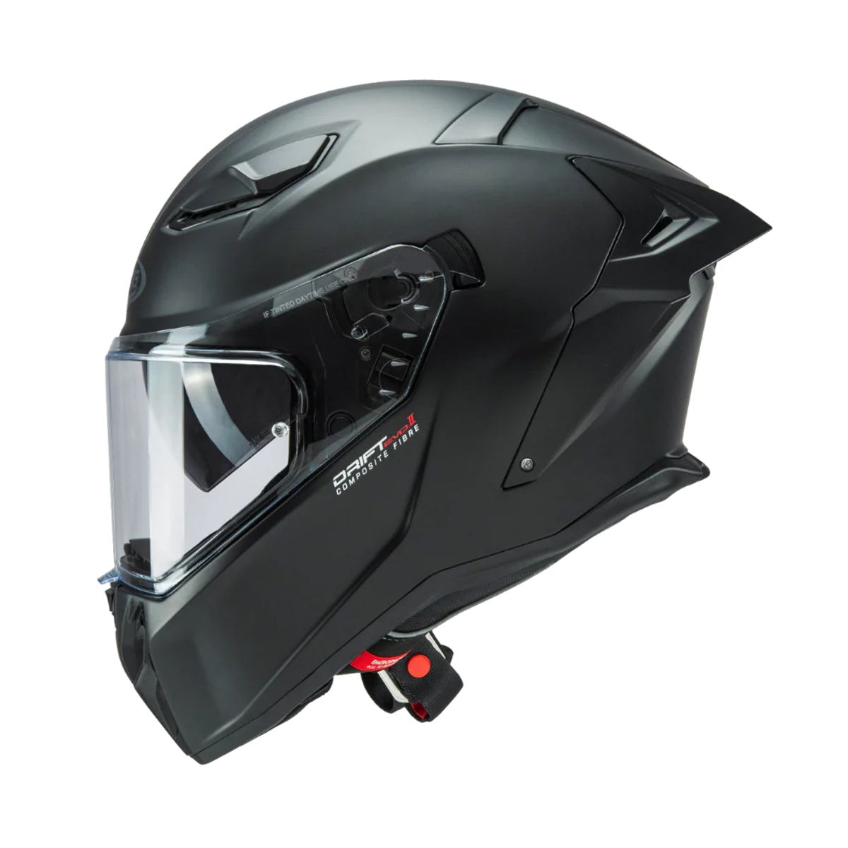 CABERG - Casco Para Moto Caberg Drift Evo II Matt Black