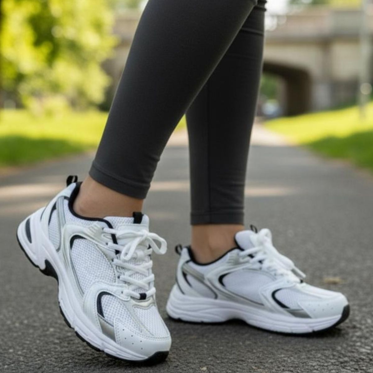 SNOOPY - Zapatillas Casuales para Dama   M497