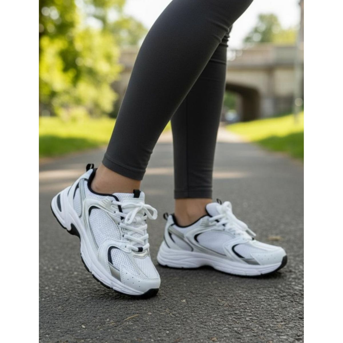 SNOOPY - Zapatillas Casuales para Dama   M497