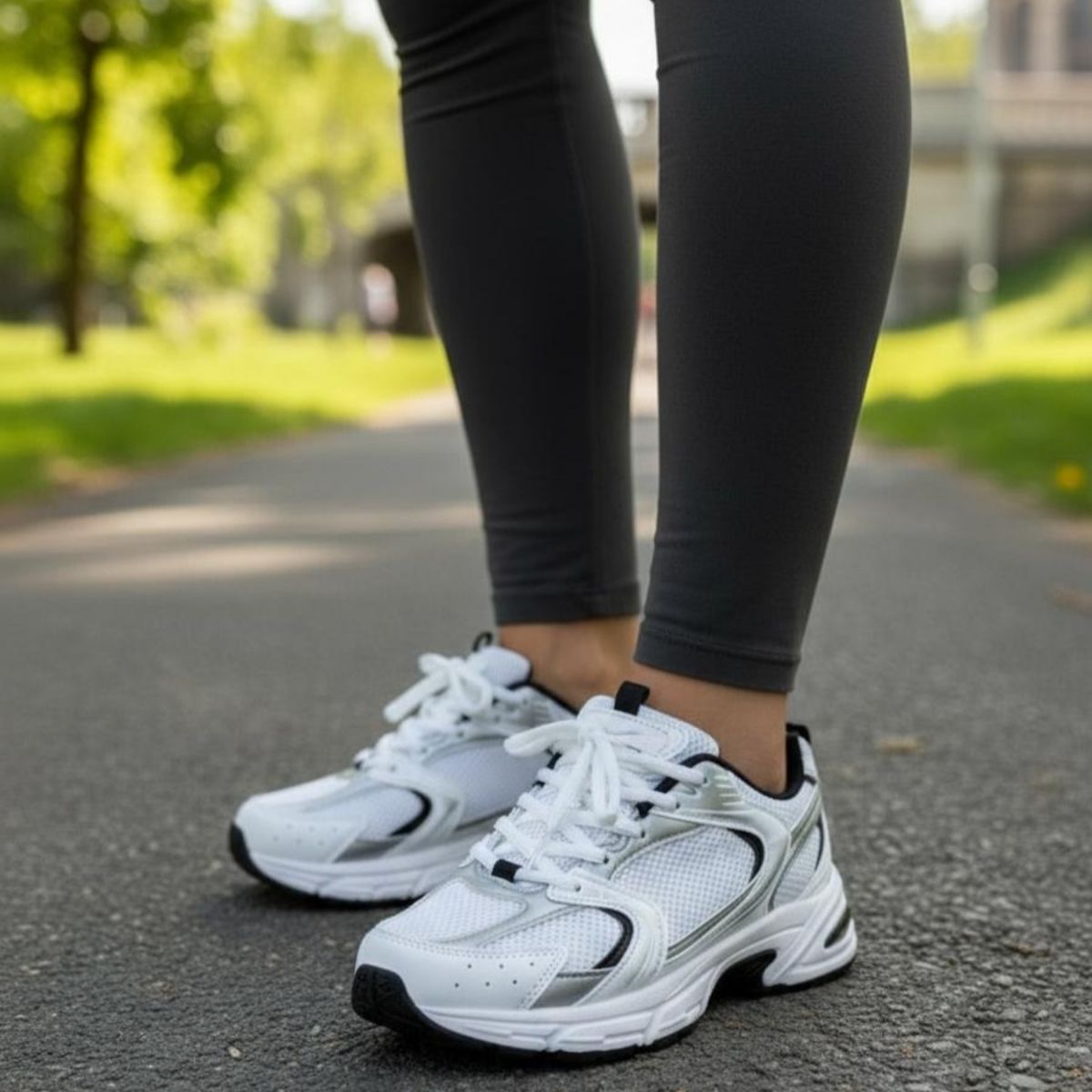 SNOOPY - Zapatillas Casuales para Dama   M497