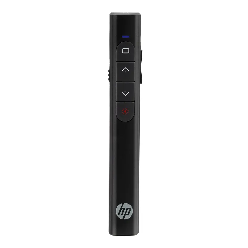 HP - Presentador Laser Hp Ss10