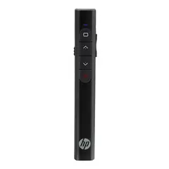 HP - PRESENTADOR LASER SS10 C/PILA