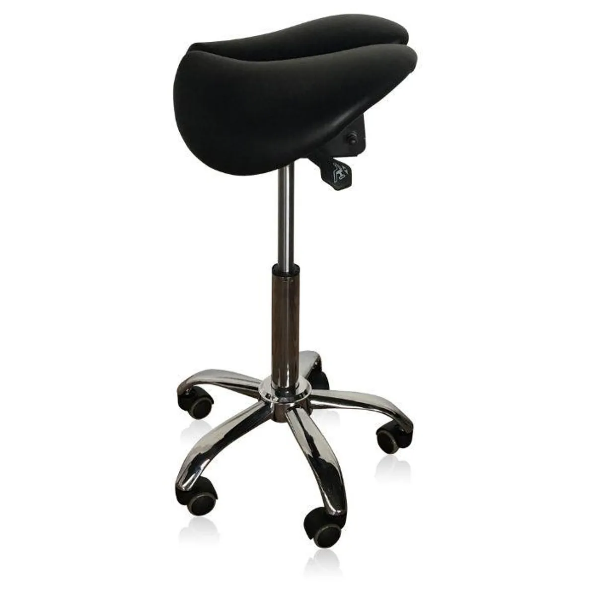 GENERICO - Taburete asiento dividido