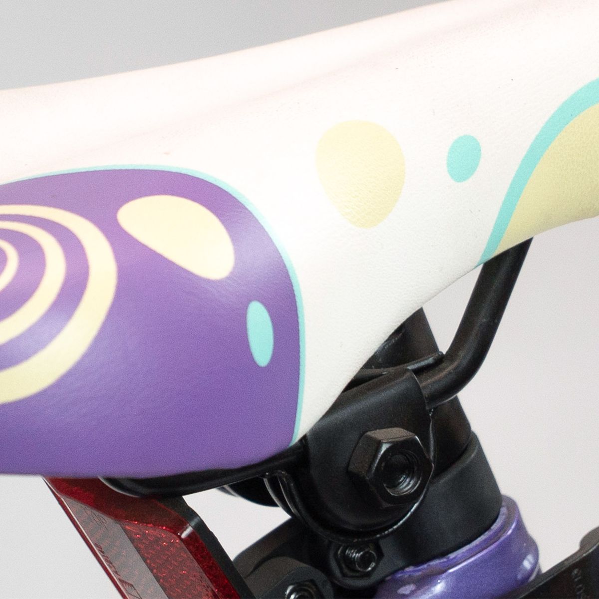 POWERBIKE - BICICLETA ARO 24 BERNICE POWERBIKE MORADA