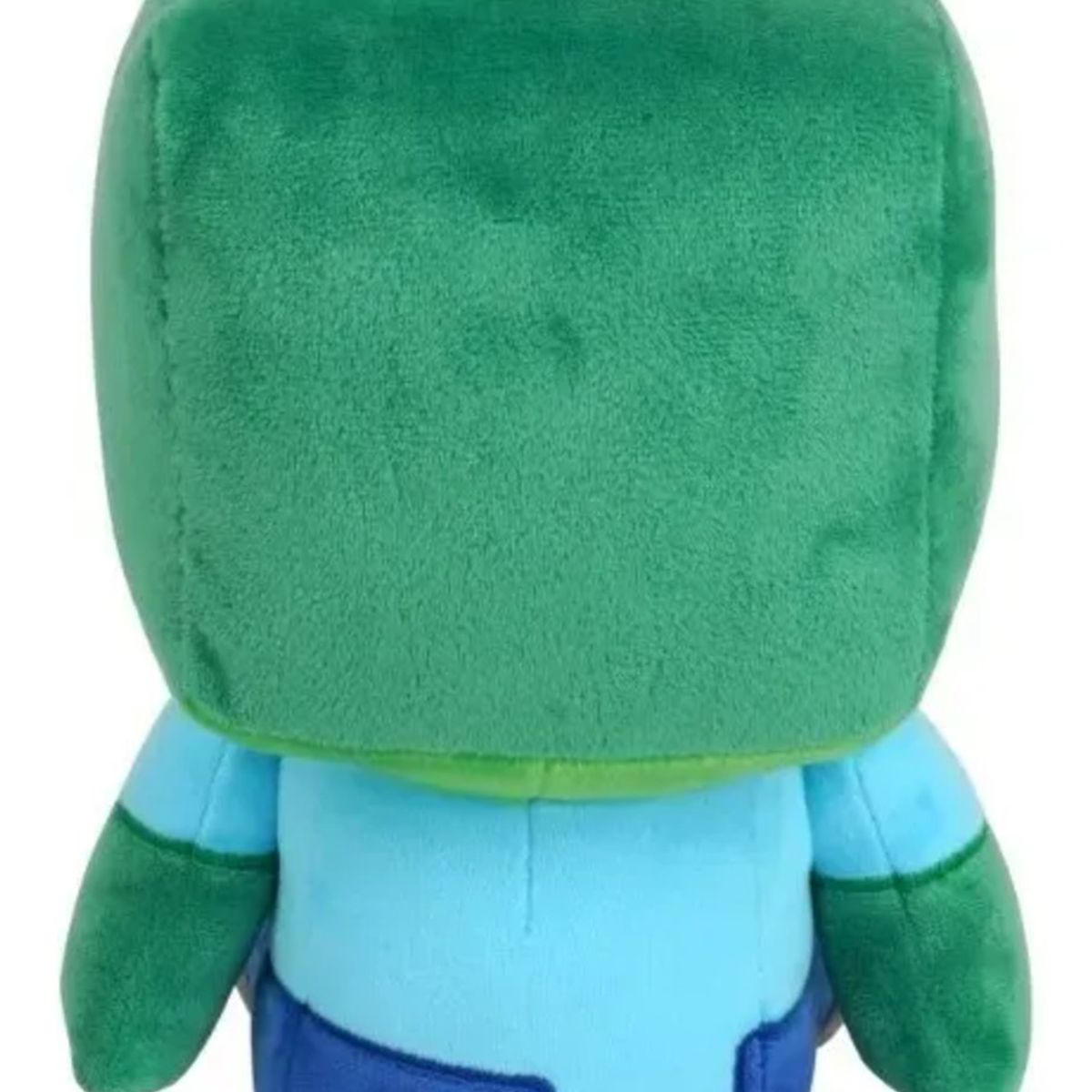 GENERICO - Peluches Minecraft Zombie Steve Creeper 22cm