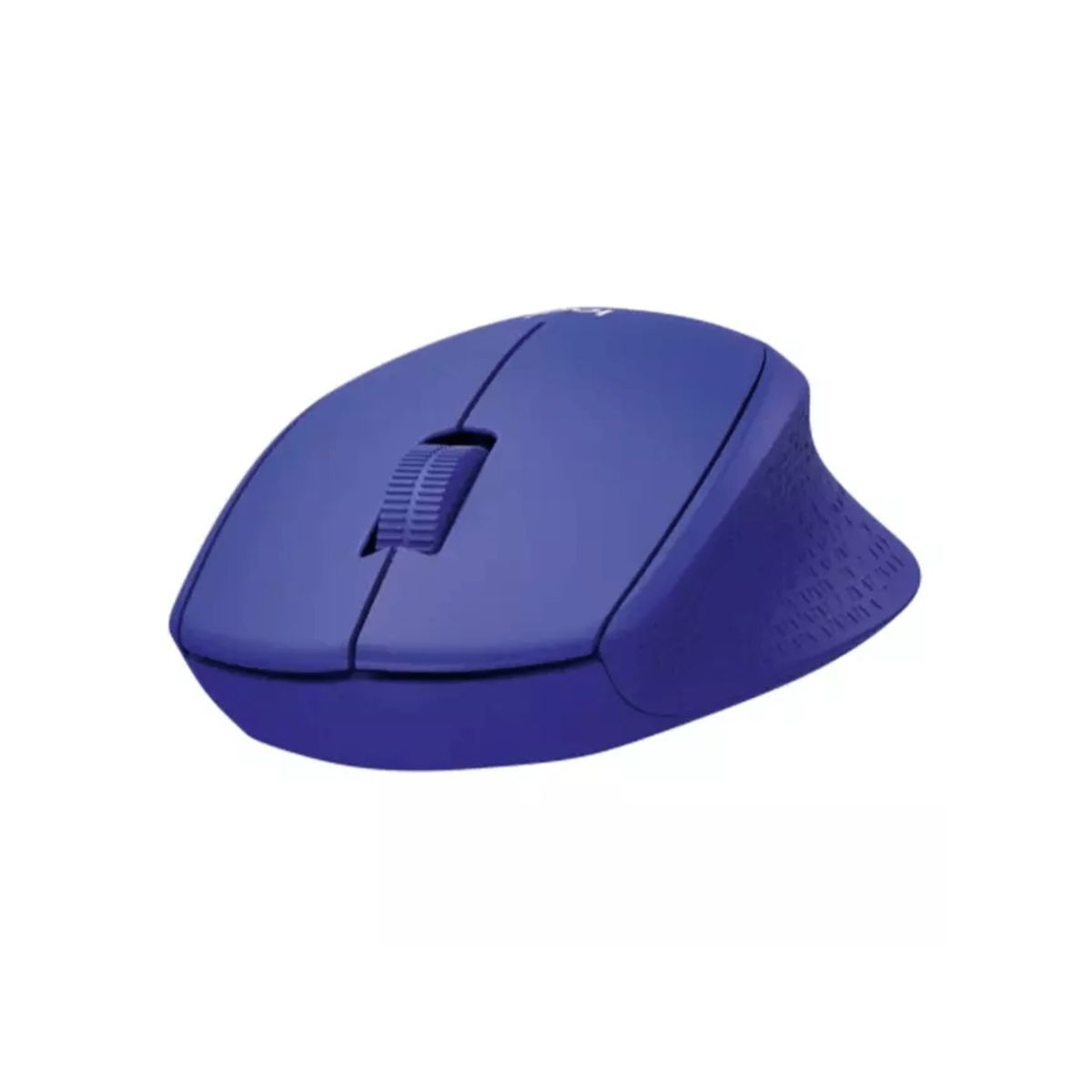 LOGITECH - Mouse inalámbrico Logitech M280 azul