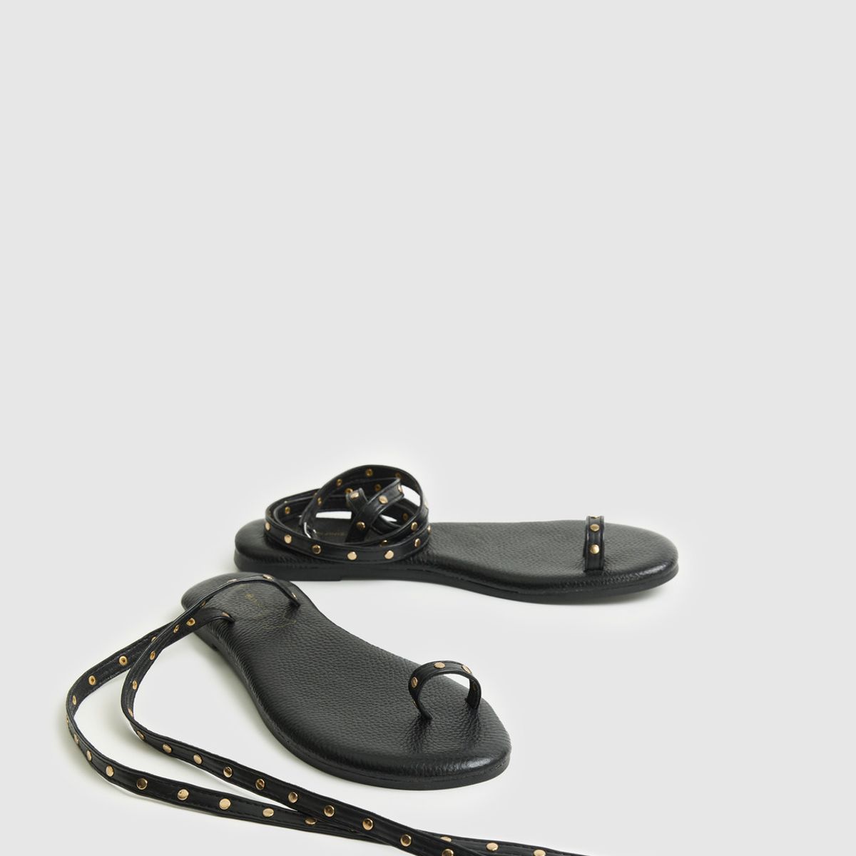 LOUNGE - Sandalias Paradiso Tachas