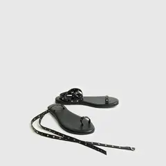 LOUNGE - Sandalias Paradiso Tachas