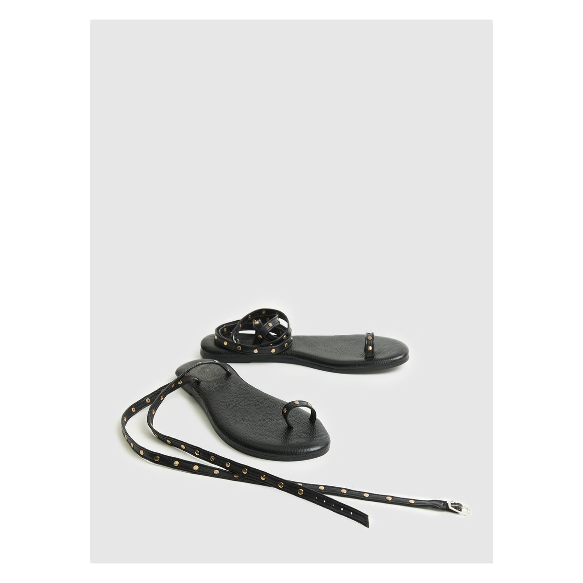 LOUNGE - Sandalias Paradiso Tachas