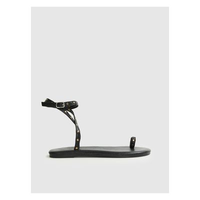 Imagen 2 del producto Sandalias Paradiso Tachas