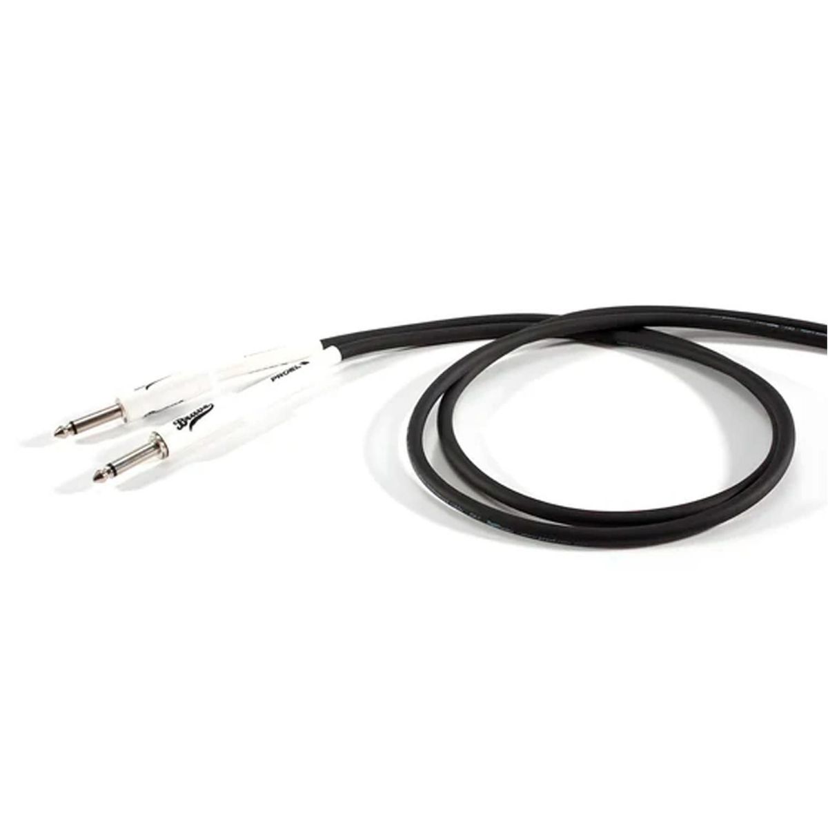PROEL - Cable de Instrumento 10M Proel BRV100LU10BK