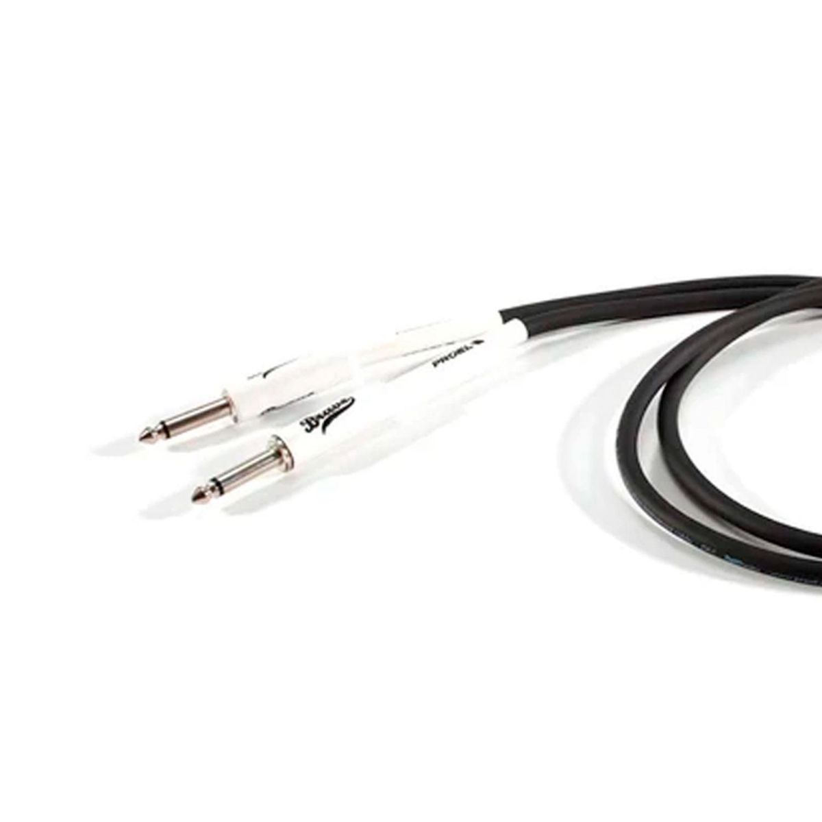 PROEL - Cable de Instrumento 10M Proel BRV100LU10BK