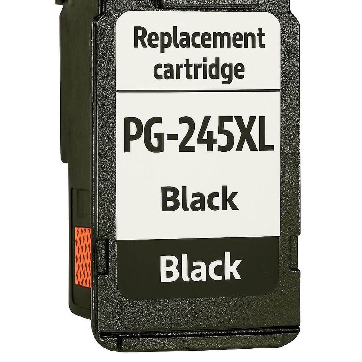 GENERICO - Cartuchos de Tinta Compatible Para Pg-245/Cl-246 Pack