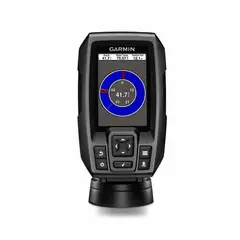 GARMIN - Gps Marino Striker 4 Negro
