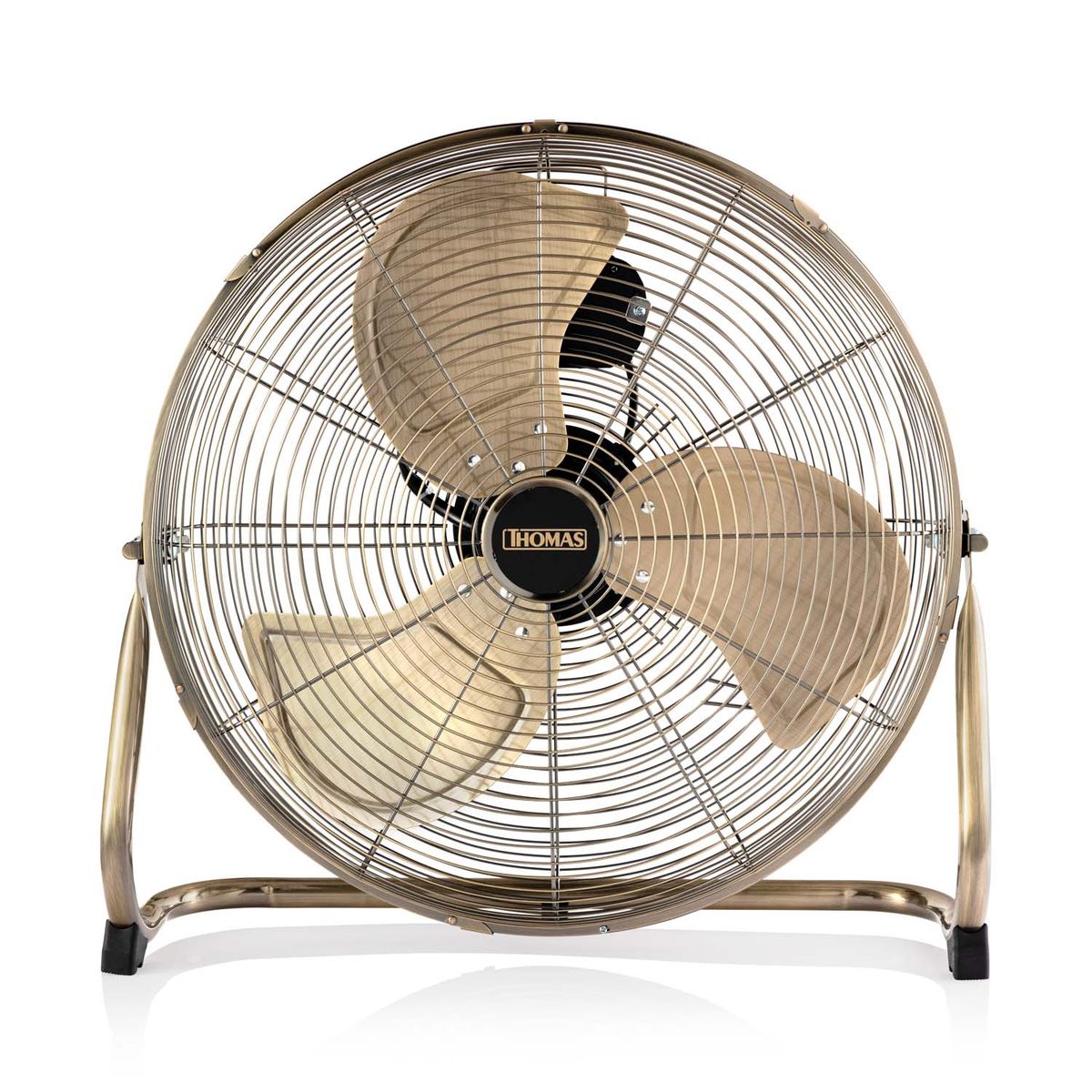 THOMAS - Ventilador Tornado Pro 20" TH-20BNS