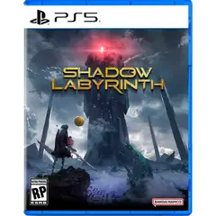 BANDAI NAMCO - SHADOW LABYRINTH PS5
